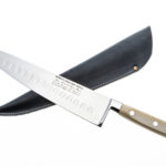 Cuchillo Cebollero Simón PRO Micarta