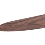 Saya Western Walnut Gyuto 24cm