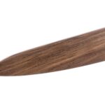 Saya Western Walnut Gyuto 21cm