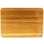 Tabla de madera Japonesa pequeña