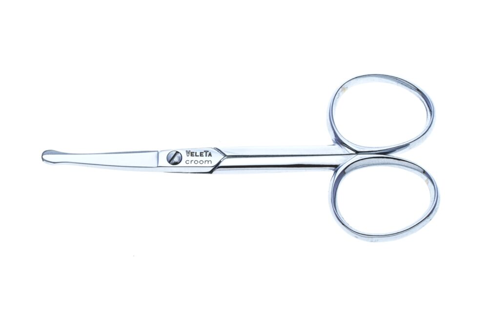 Simón grooming baby nail scissors