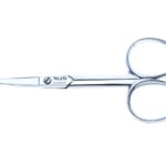 Simón grooming baby nail scissors