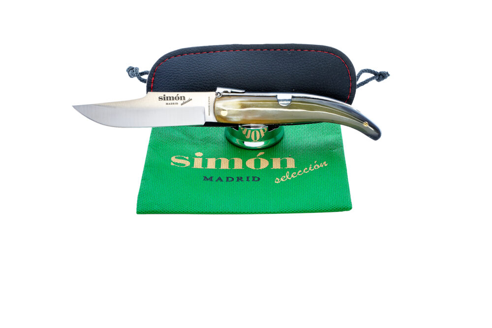 Navaja Albaceteña Toro Grande Navaja Albaceteña Toro Grande