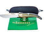 Navaja Albaceteña Toro Grande