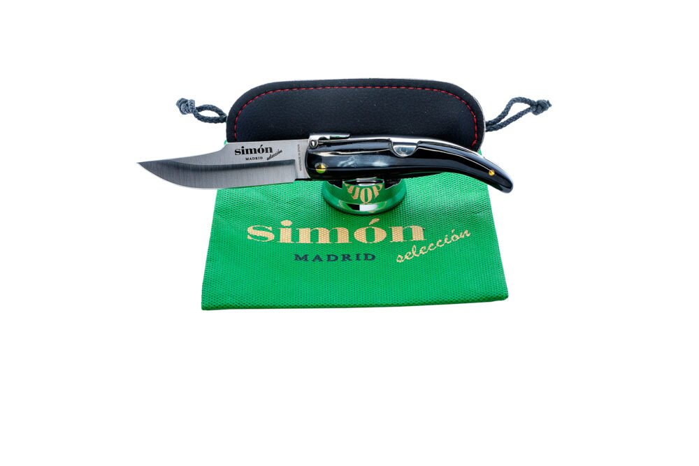 Navaja Albaceteña Toro Pequeña Navaja Albaceteña Toro Pequeña