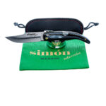 Navaja Albaceteña Toro Pequeña