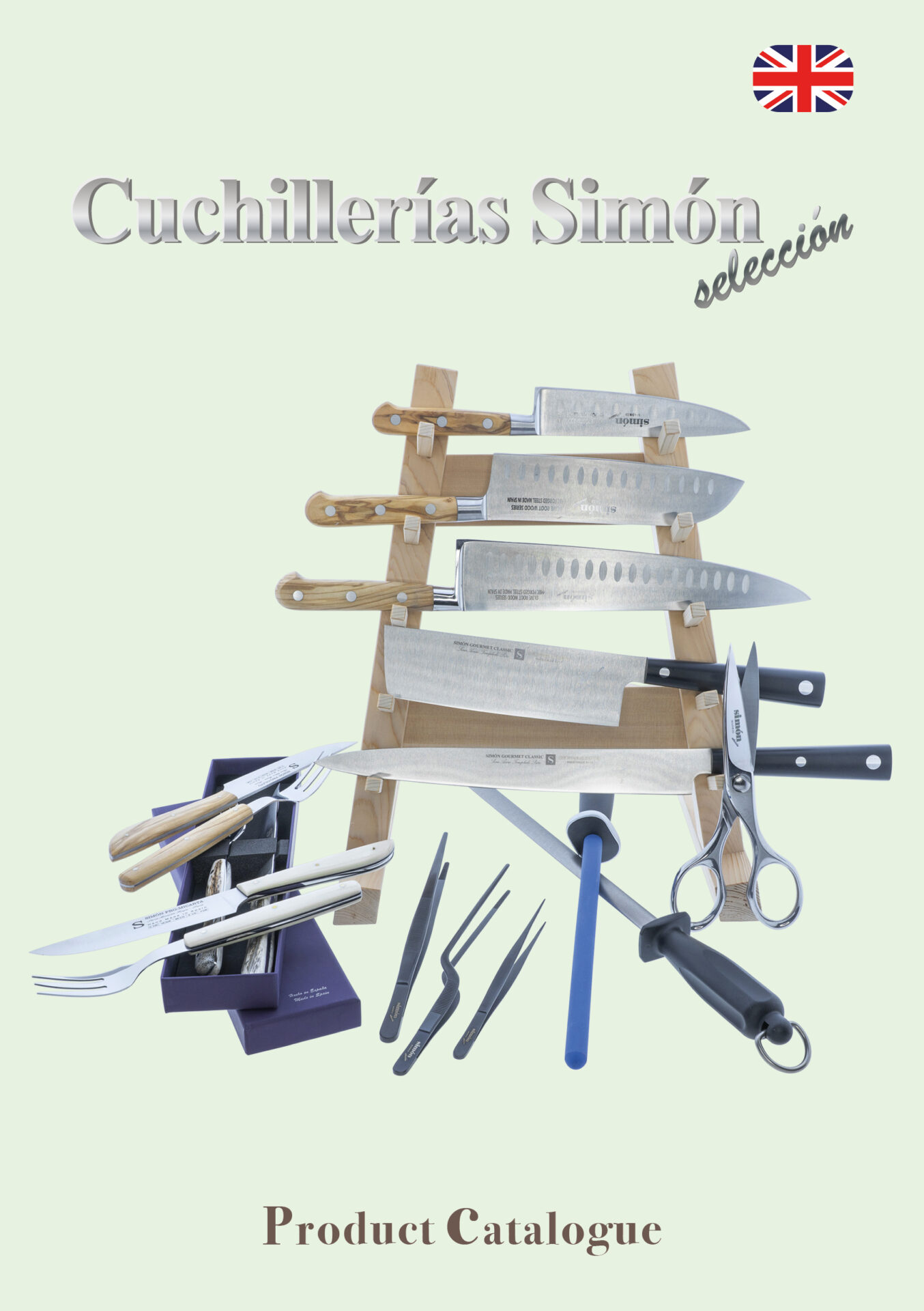 Simón Collection Catalog 2026